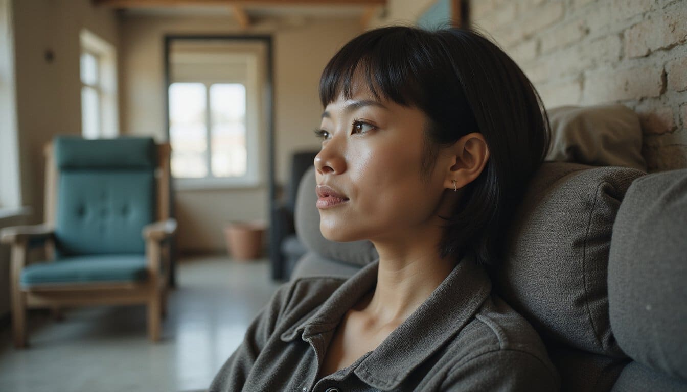 chronic stress reshapes brain structure recovery