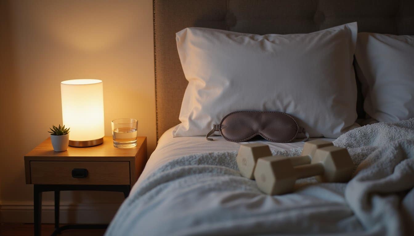 regulating cortisol restores metabolic homeostasis