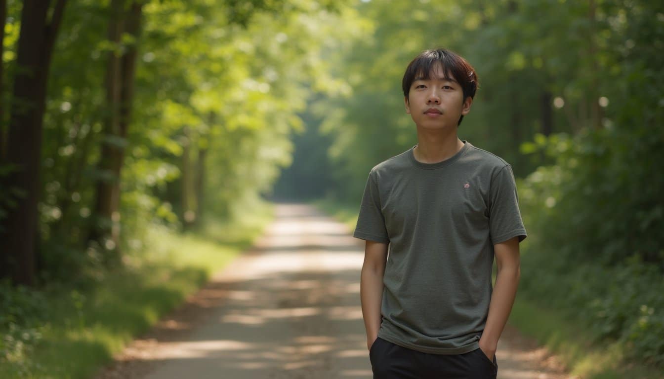 emotional restoration through nature exposure