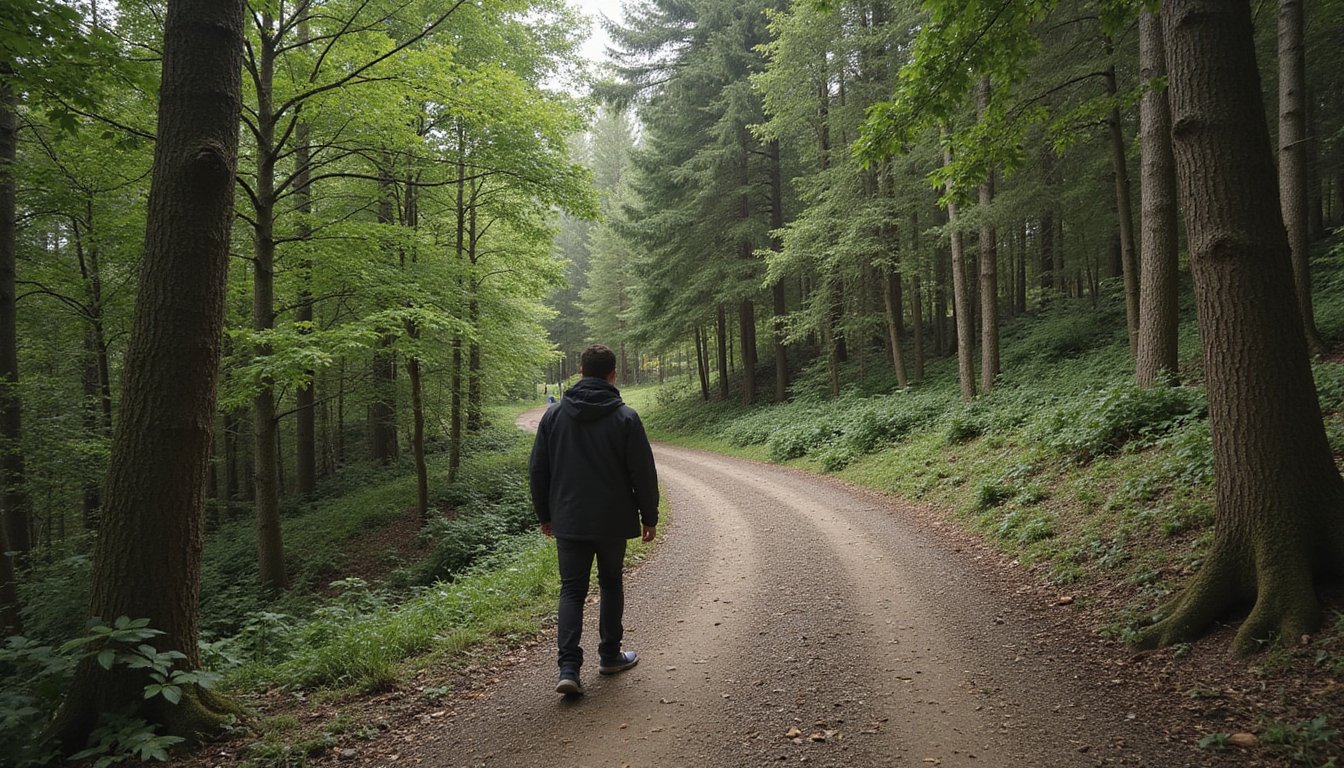 stress recovery step by step guide