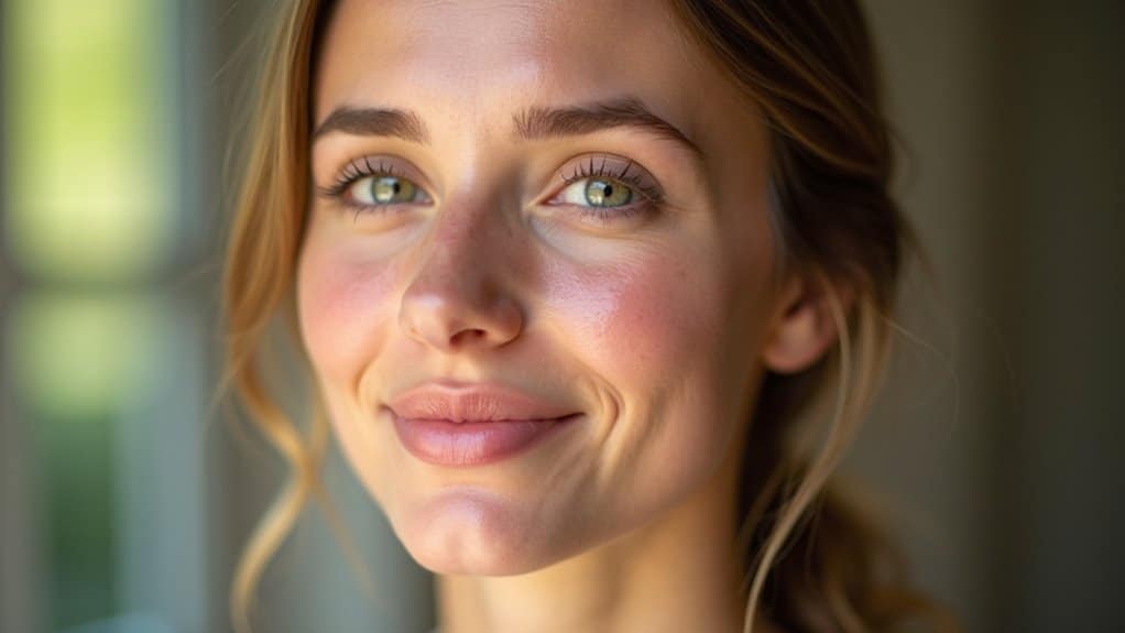 stress recovery enhances immunity and skin