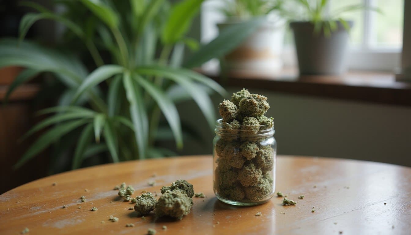 lethal cannabis dose highly implausible