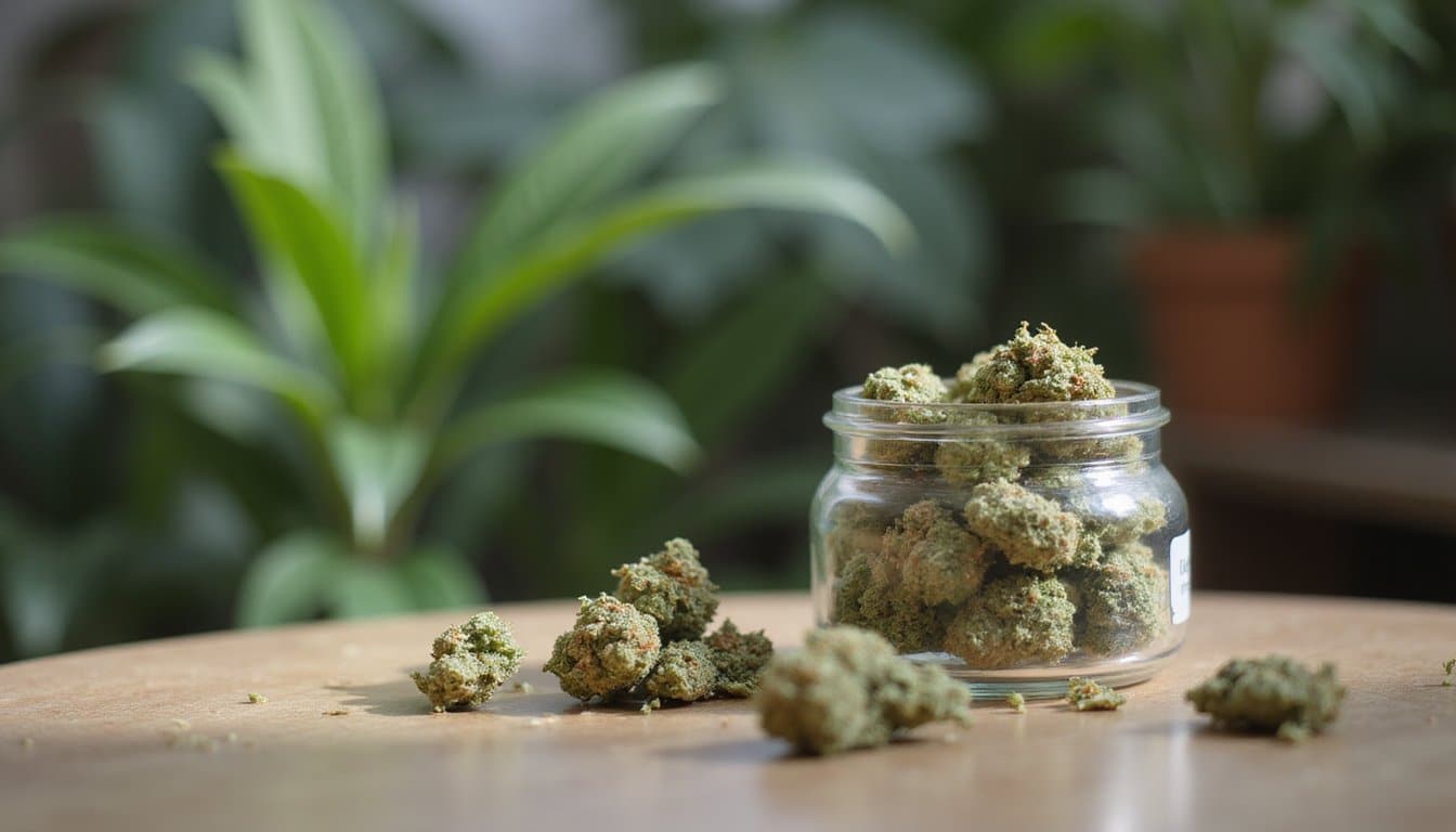 marijuana overdoses extremely rare not fatal