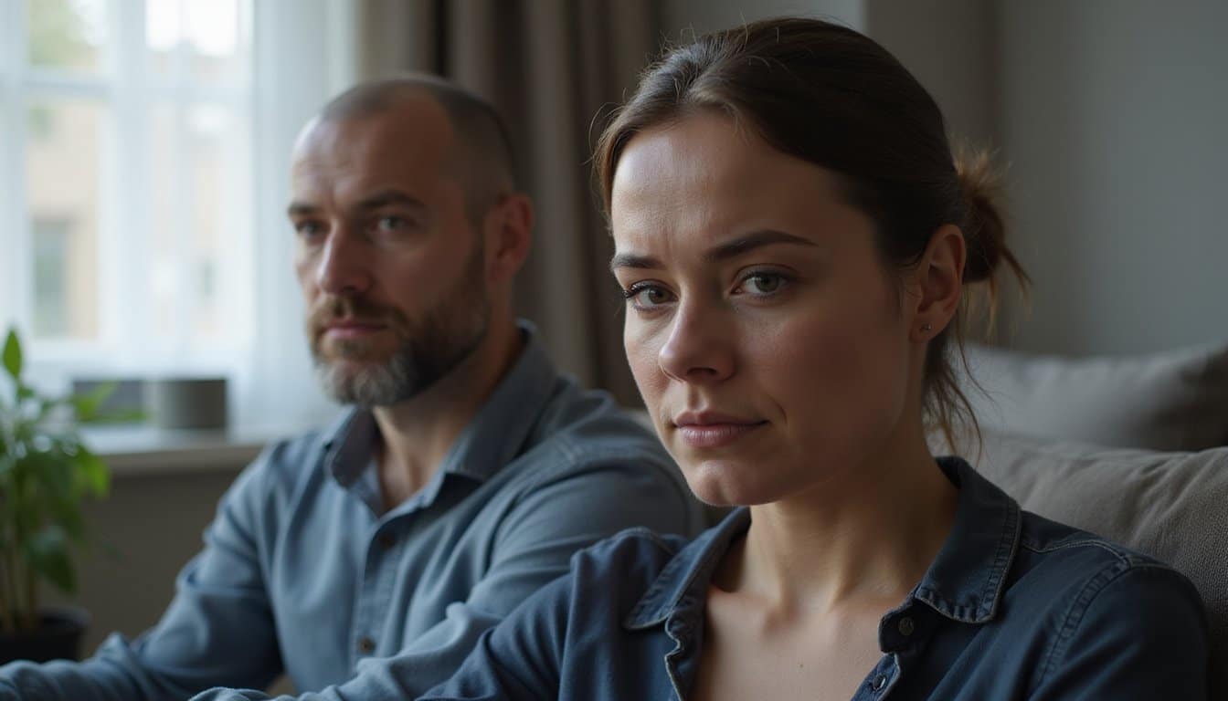 absorbed mirrored contagious ptsd symptoms