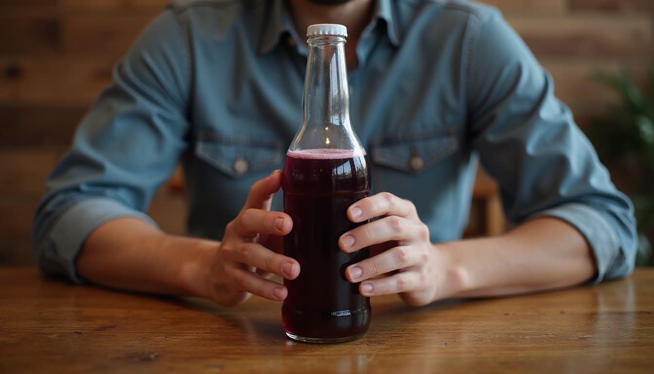 temporary deep system cleansing for toxins