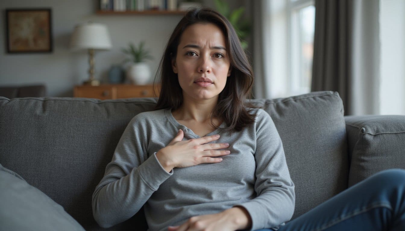 signs of thc overdose