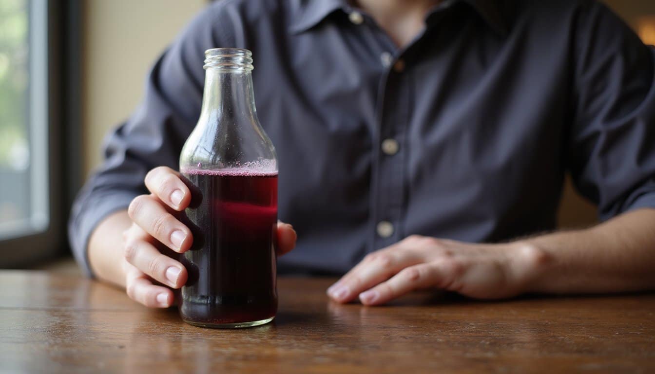 rapid temporary synergistic dilutional cleanse