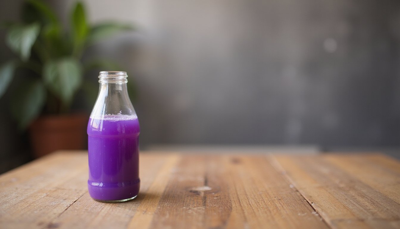 concentrated proprietary detox supplement claims