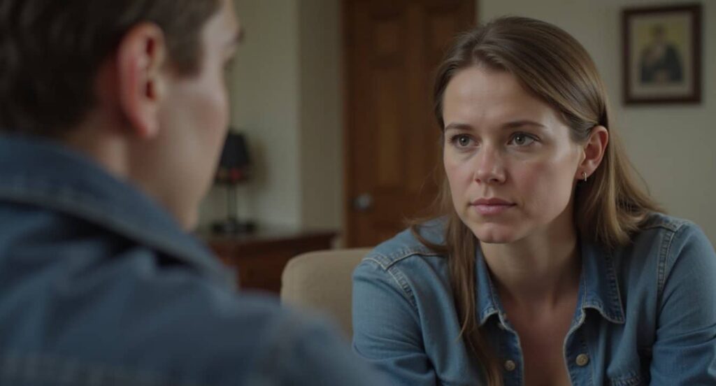 hypervigilance distorts relationship perceptions