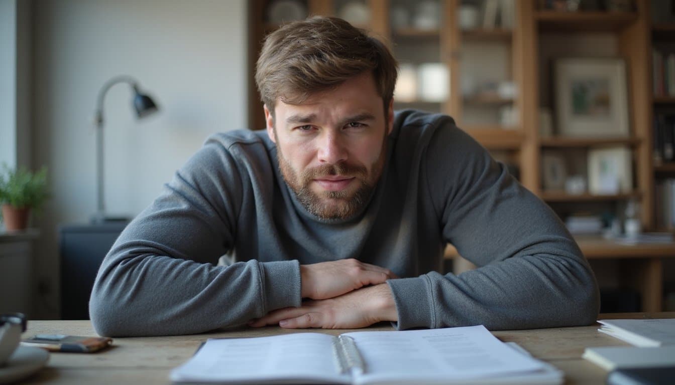 brain disruption by thc