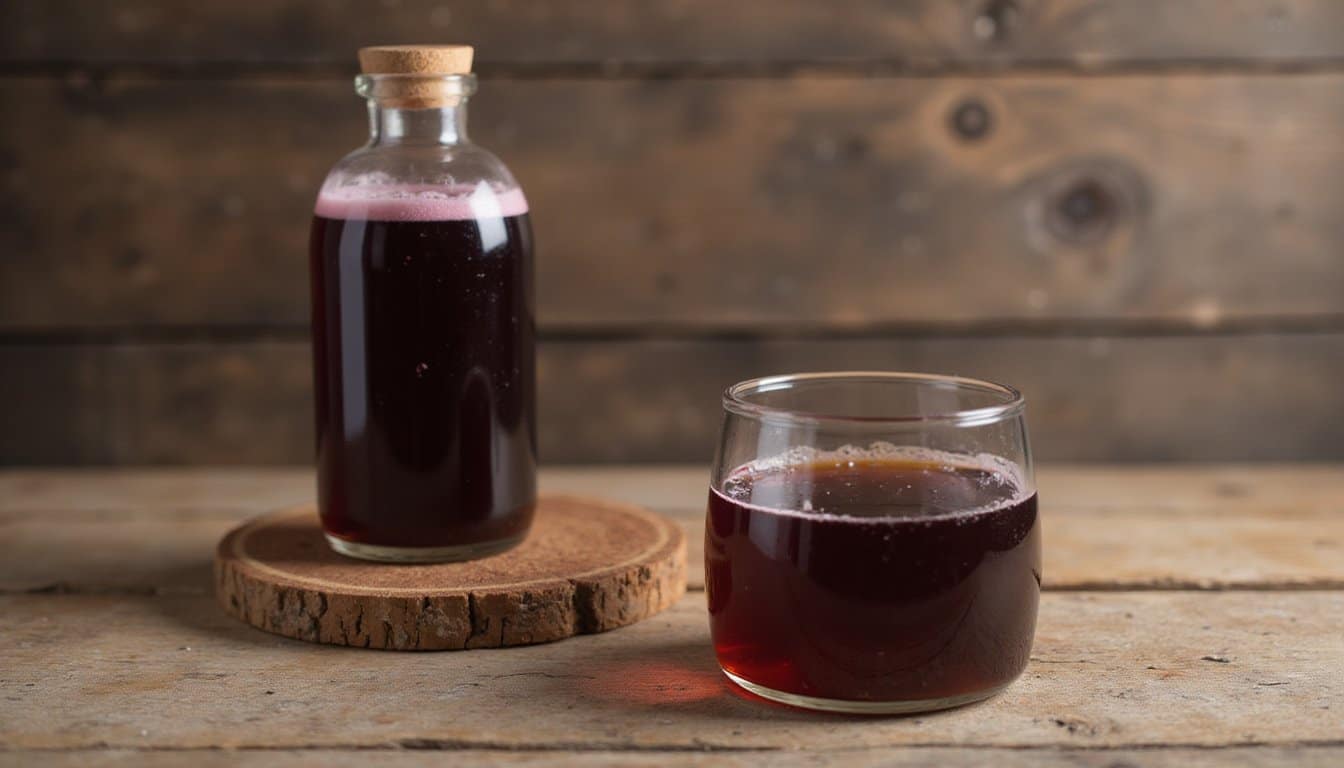 powerful detox drink for deep cleansing