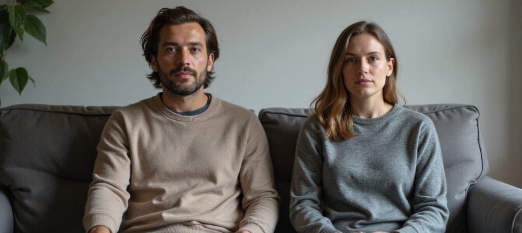 relationship strains from ptsd episodes