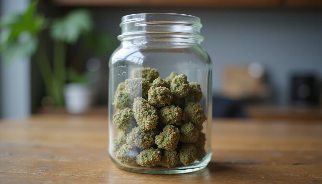 frequent dependent impaired cannabis use