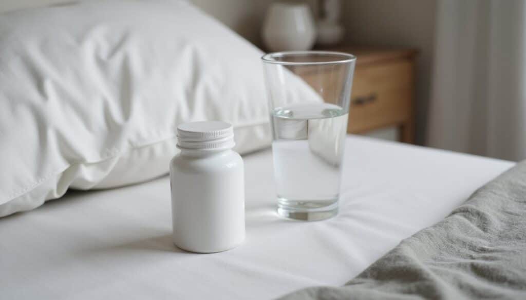 onset speed of magnesium glycinate