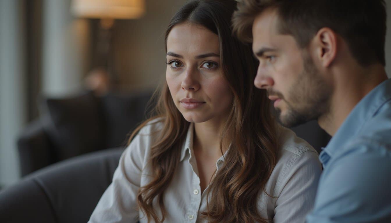 emotional dysregulation hypervigilance attachment difficulty withdrawal patterns