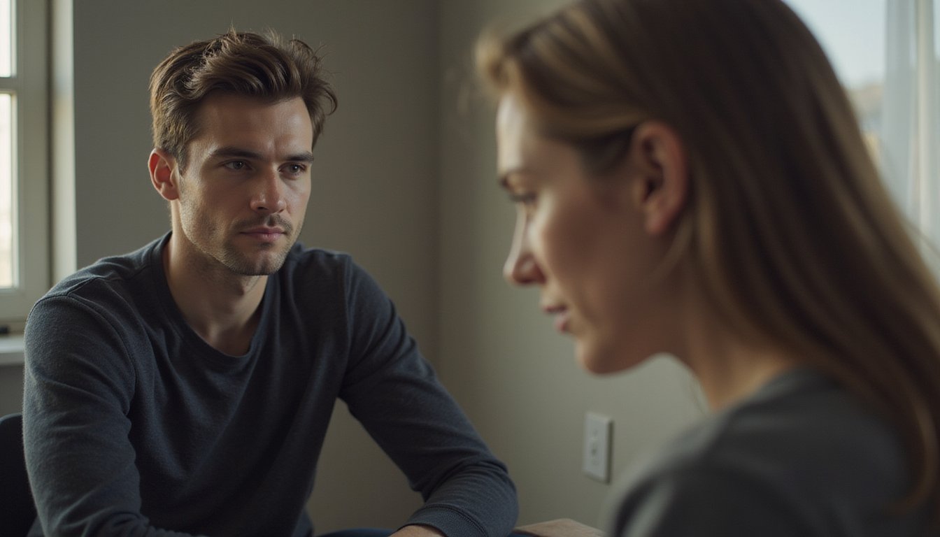 discern signals of space versus closeness