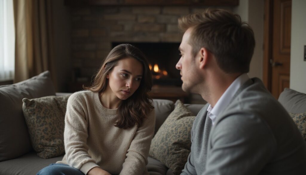 navigating relational hurdles with ptsd