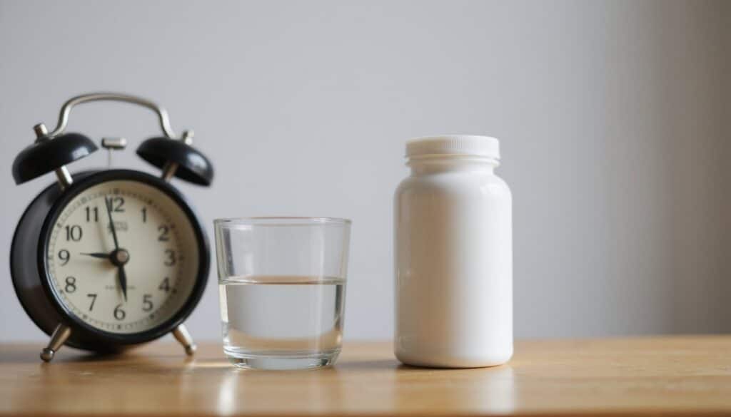 magnesium s anxiety relief timeline revealed