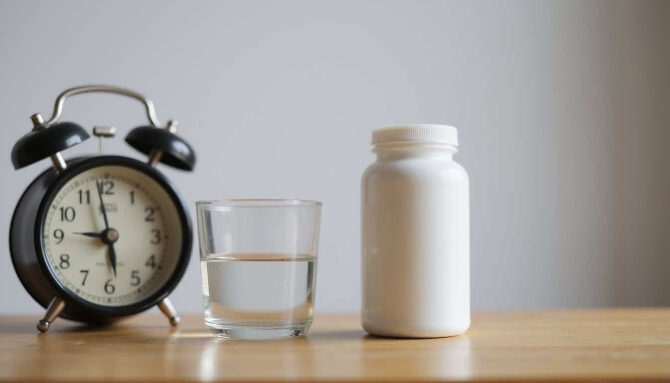 magnesium s anxiety relief timeline revealed