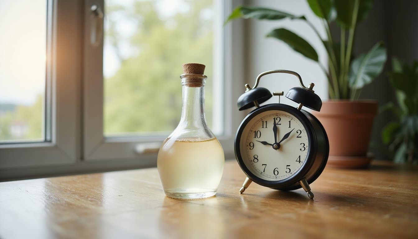 thc metabolite masking window limitation