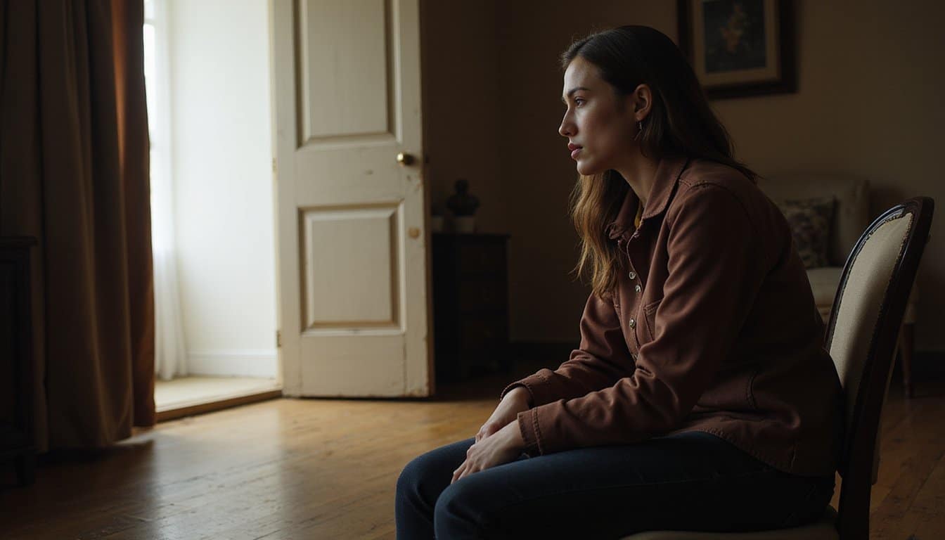 complex psychological trauma