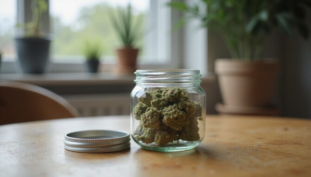 weed consumption safety limits