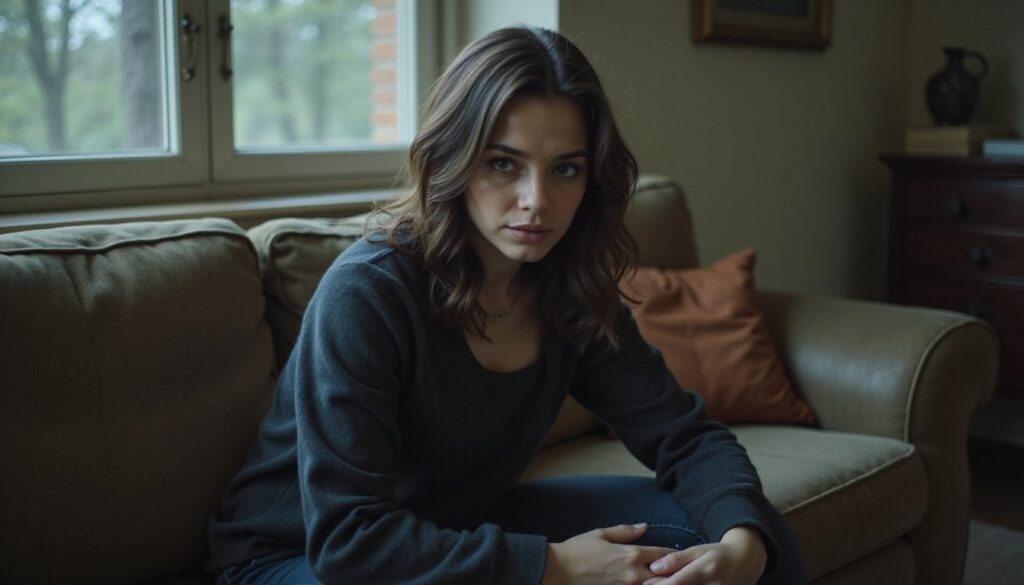 abusive relationship ptsd trauma patterns