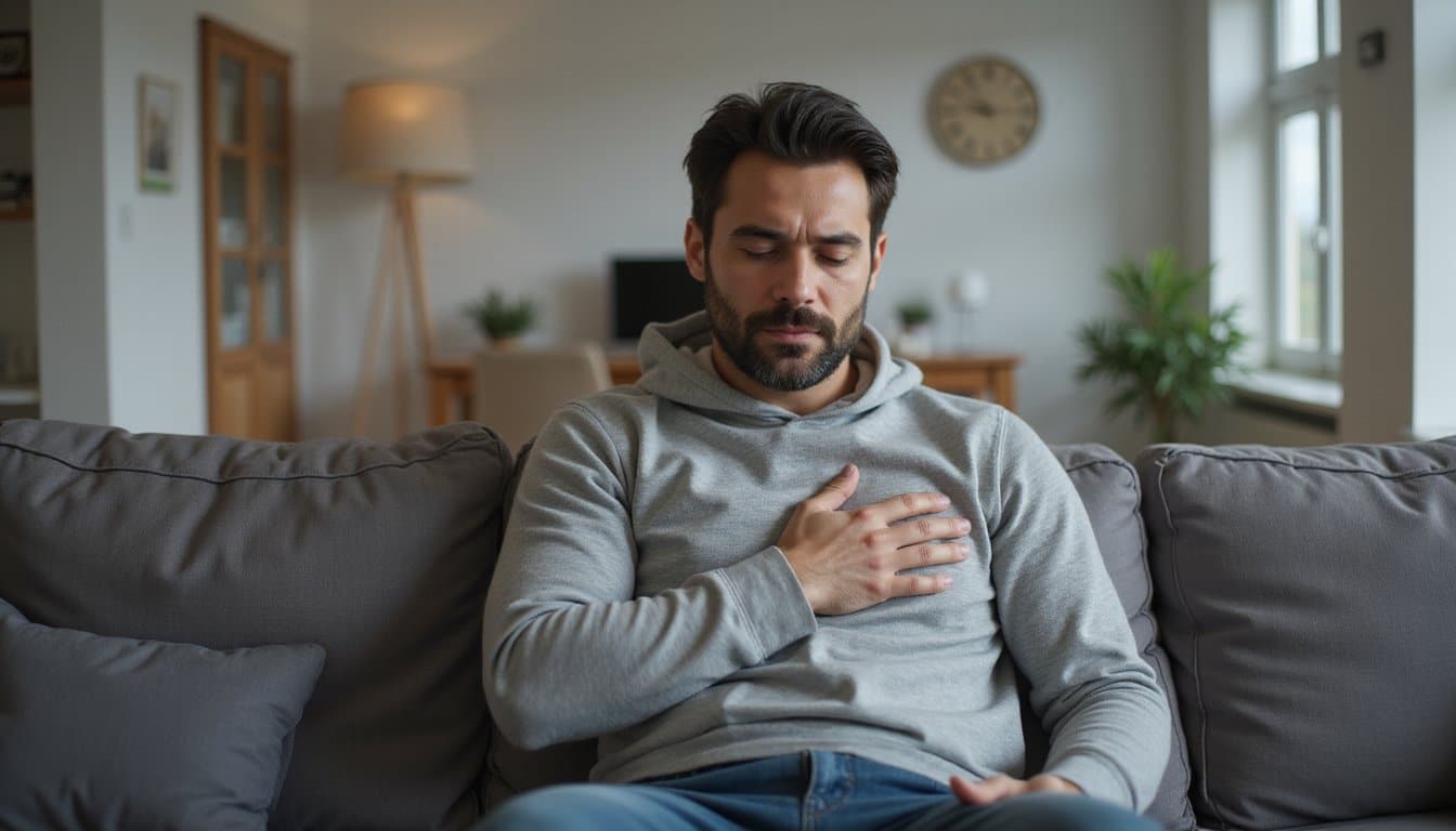 urgent care for severe symptoms