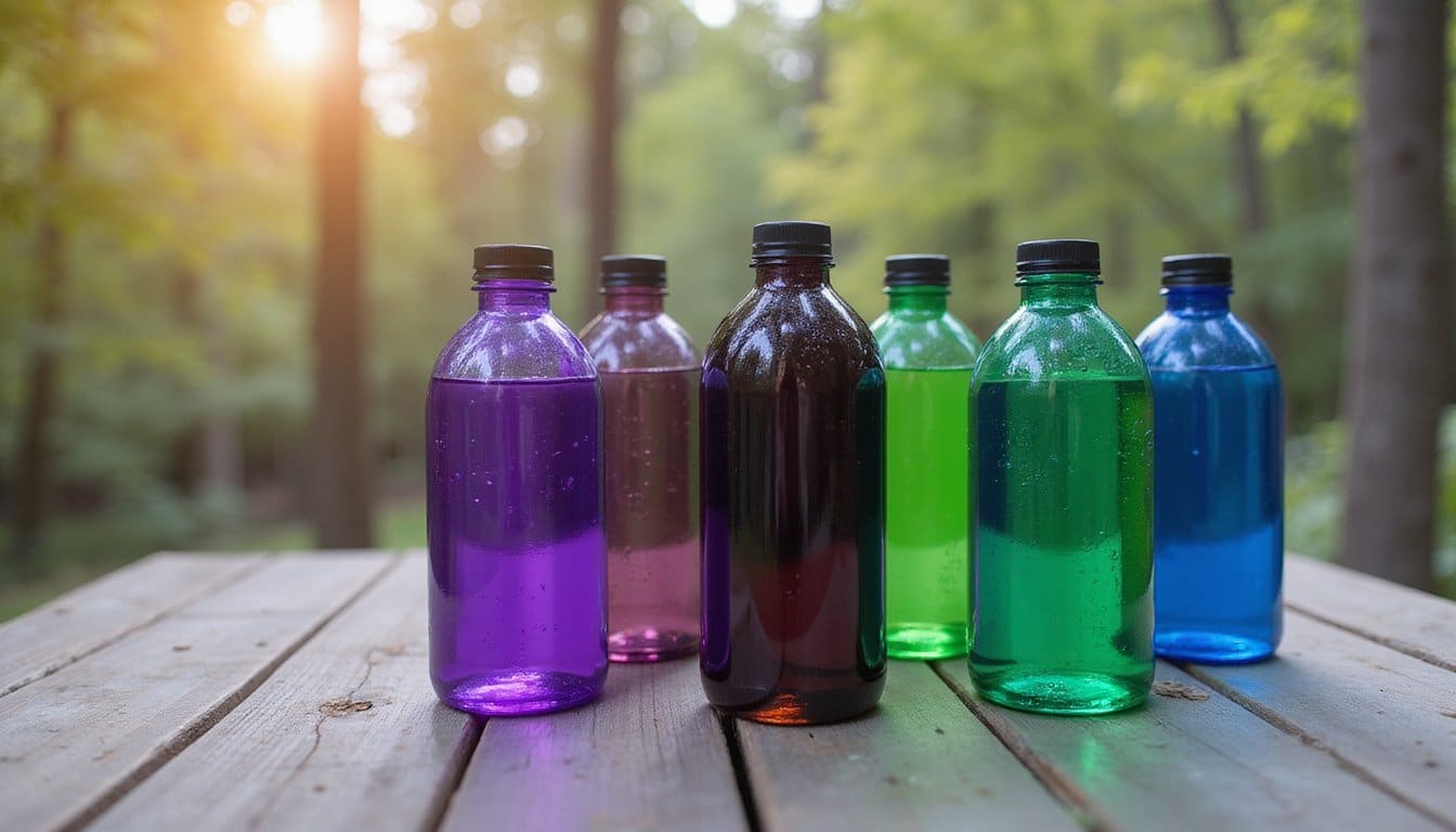 potent detox with variable outcomes