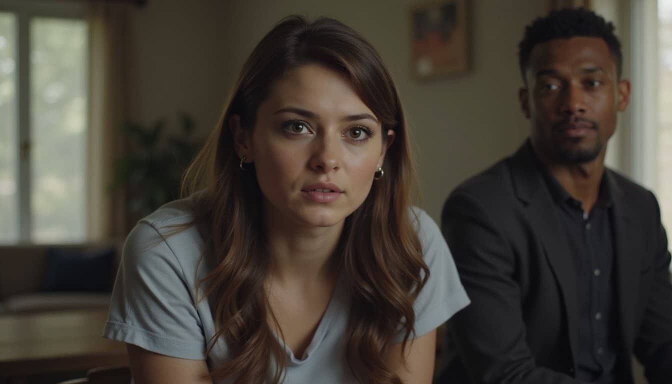 relationship dynamics trigger trauma responses