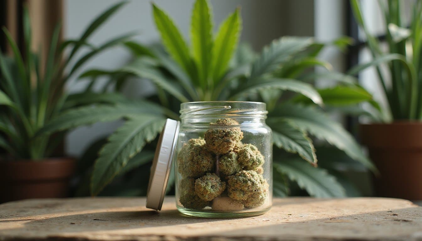 weed mortality myths and limits