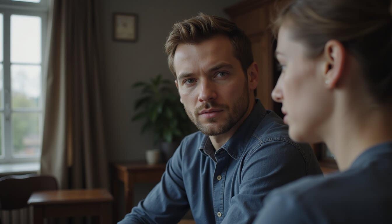 hypervigilance distorts relationship perceptions