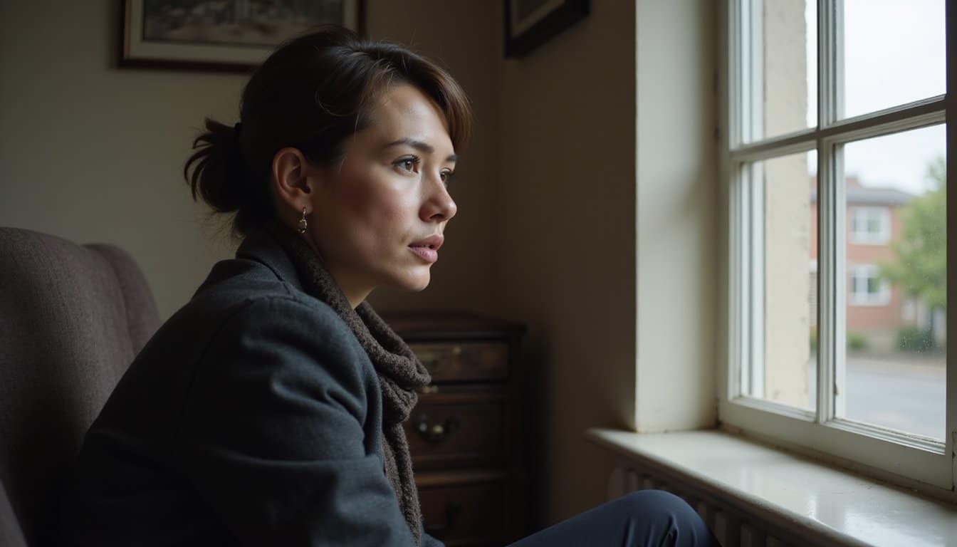 lasting impact of trauma exposure