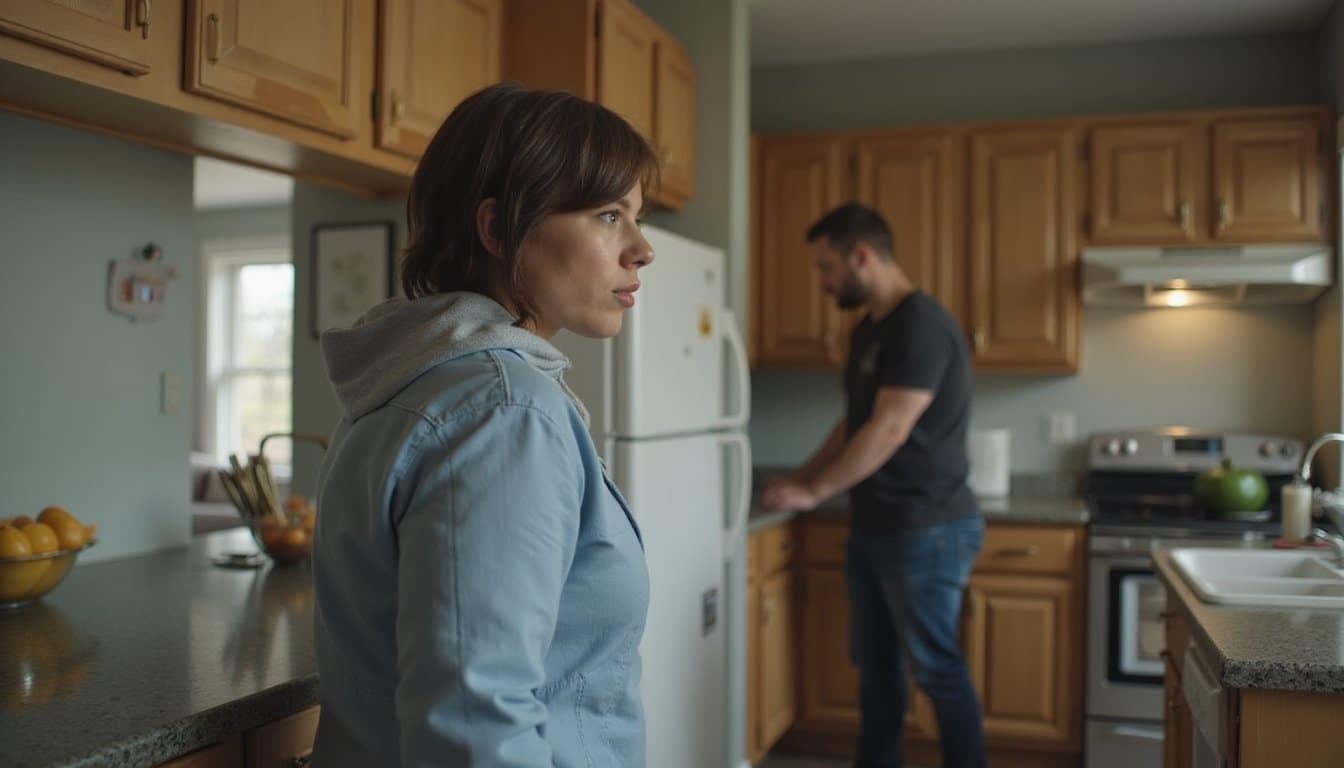 relationship ptsd emotional turmoil disconnection unpredictability