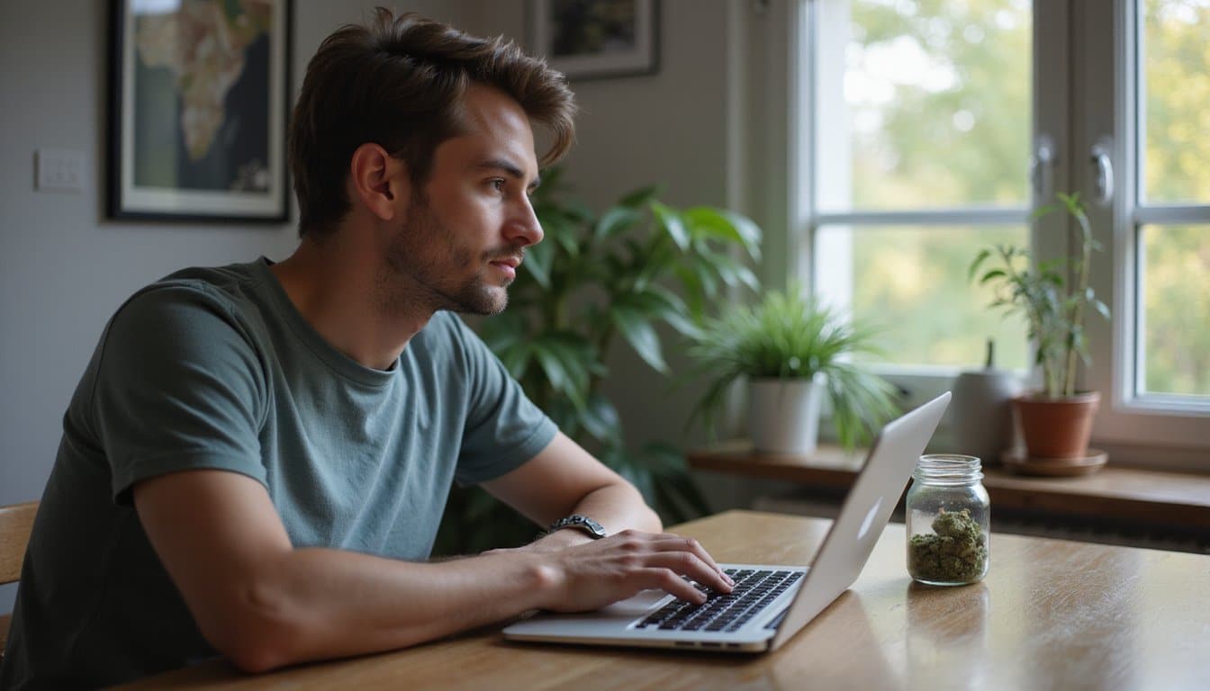 measure thc not plant quantity