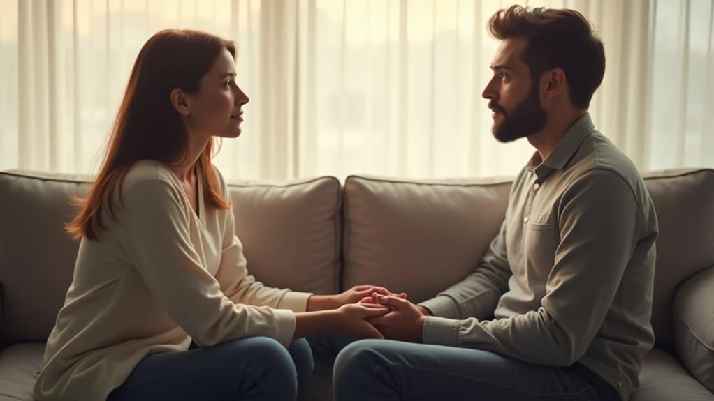 prolonged trauma versus single event