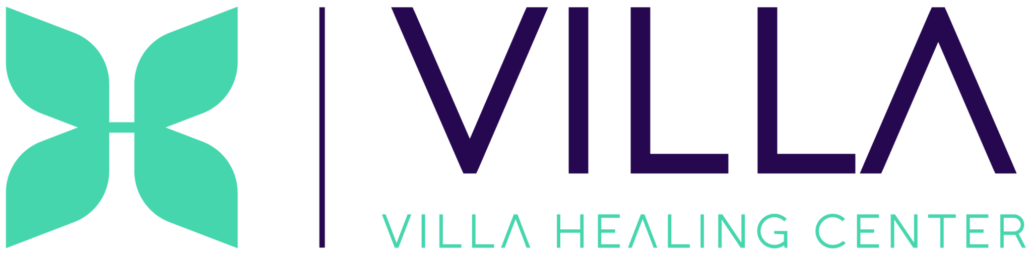 villa healing center logo 2