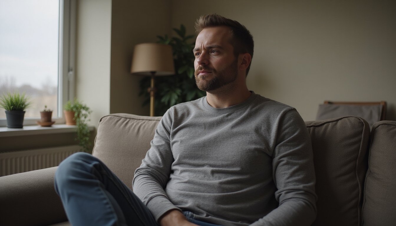 psychological stages of trauma recovery