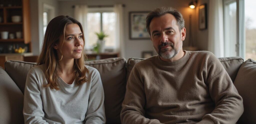 overcome trauma strengthen relationship bonds