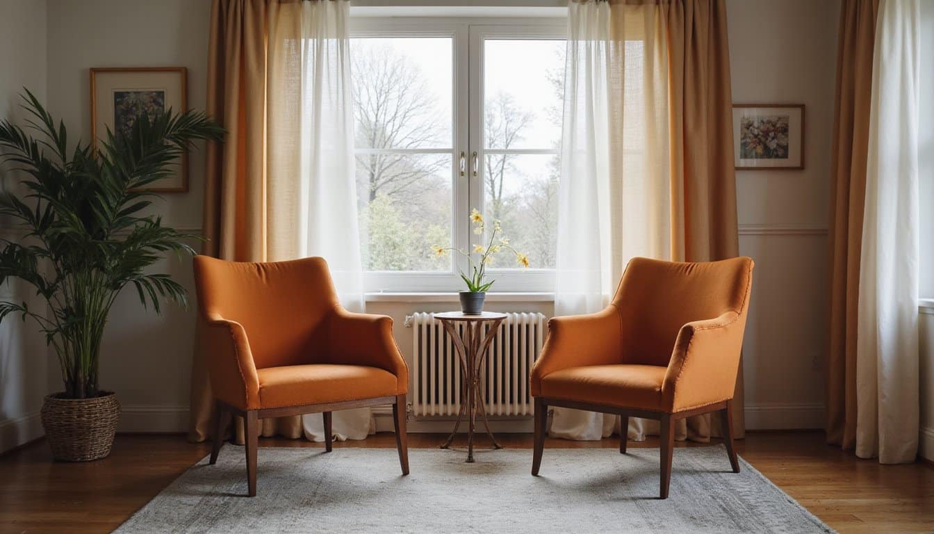 cognitive behavioral therapy outperforms anxiety alternatives