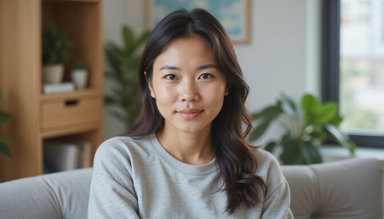 lasting anxiety relief through acupuncture