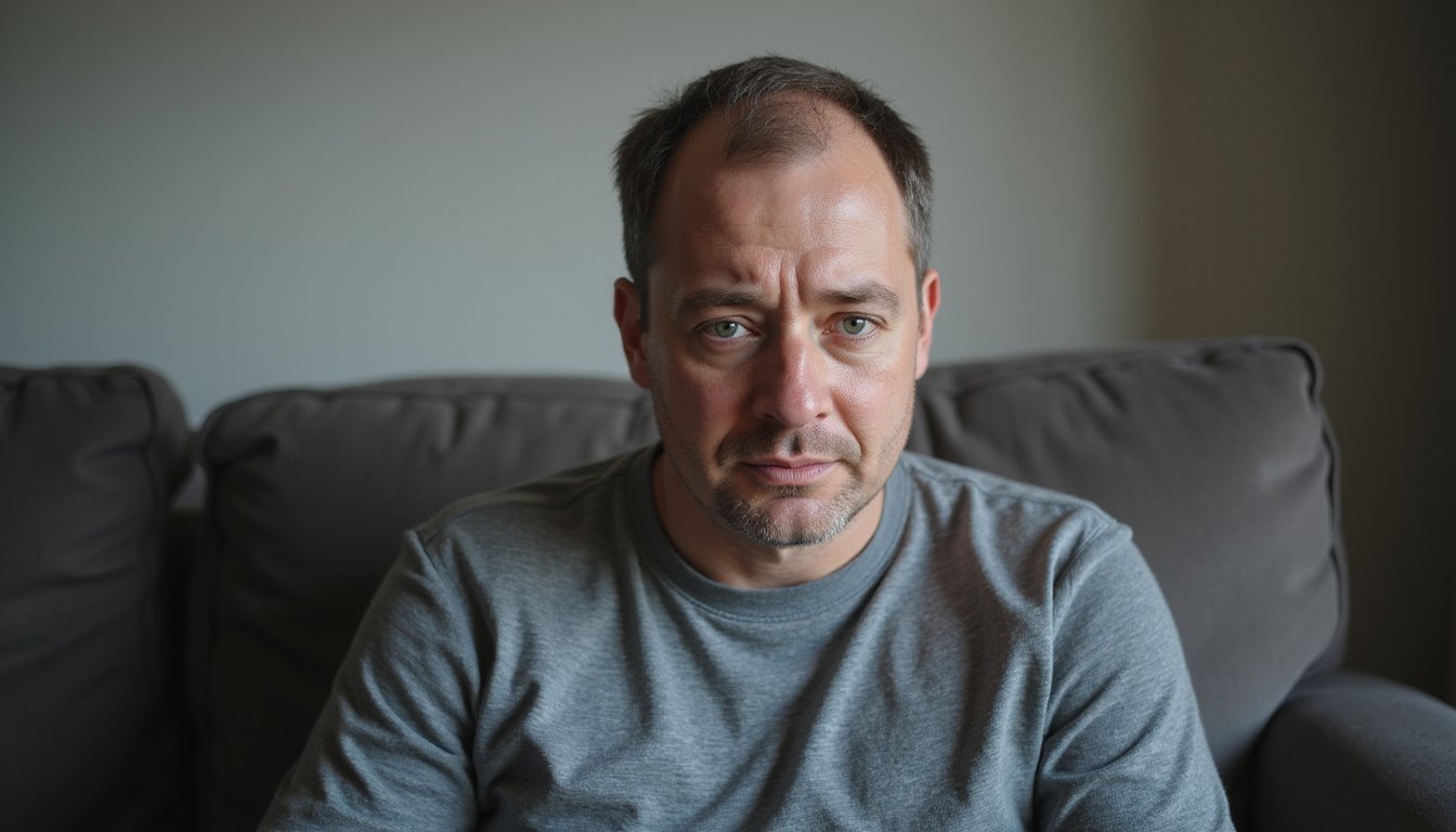 warning signs of overconsumption