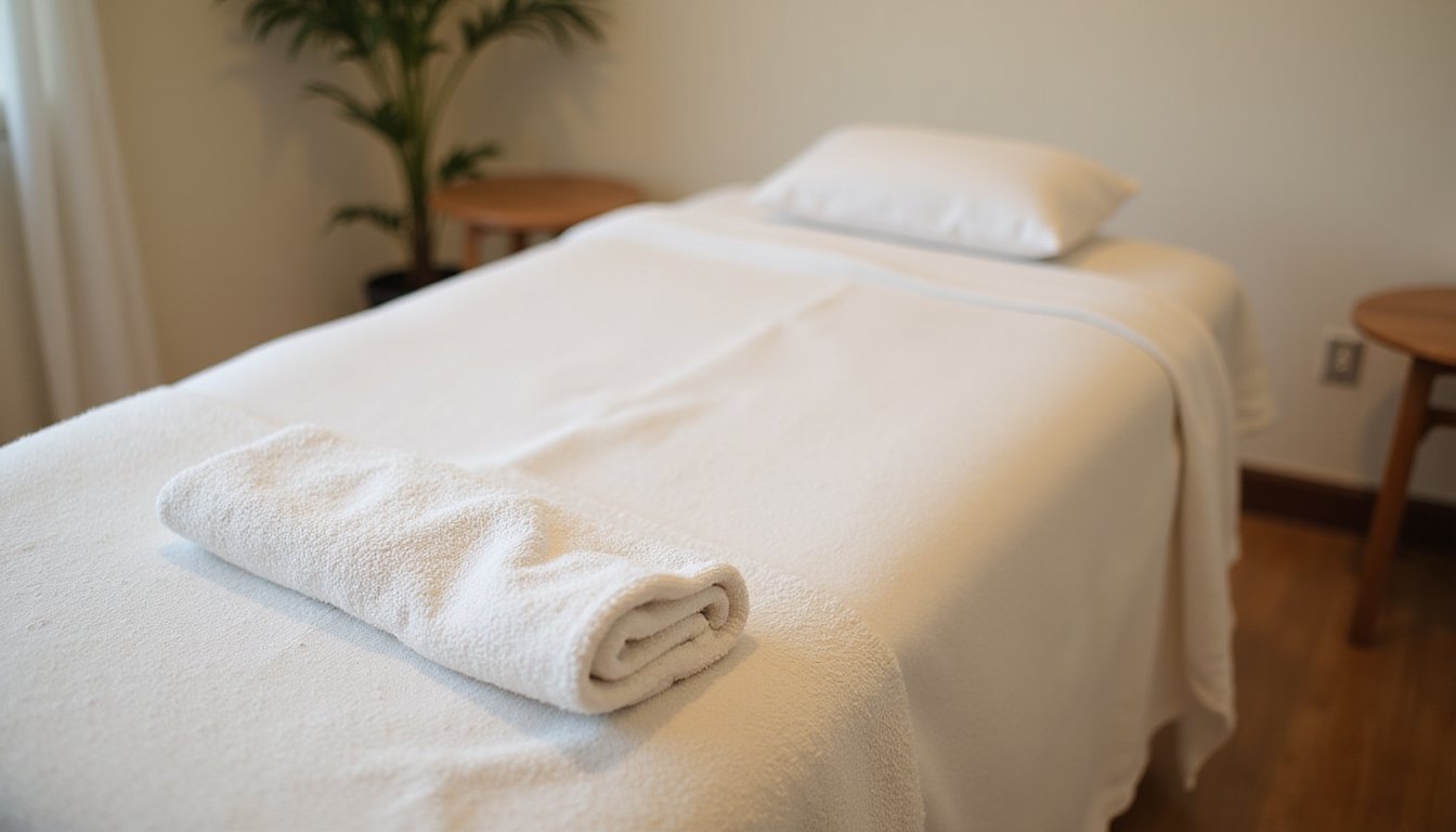 treatments for anxiety acupuncture effectiveness