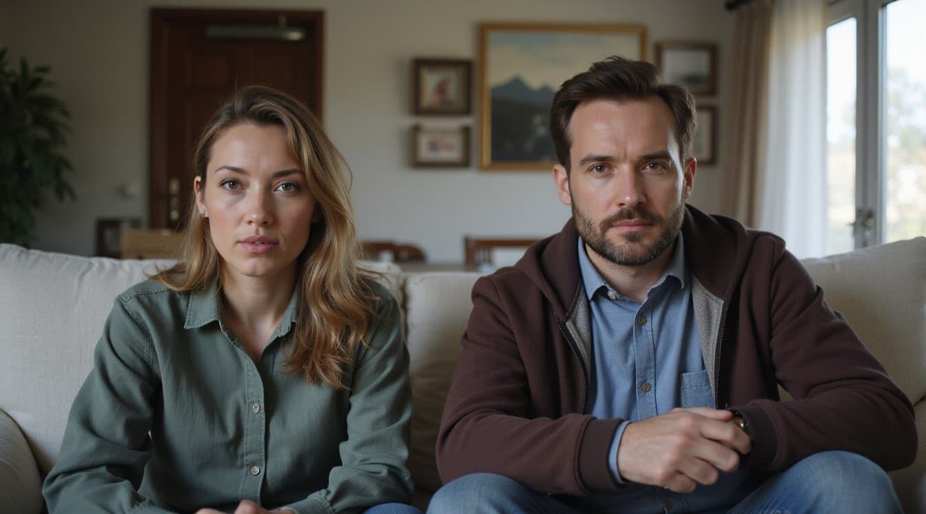 trauma quietly erodes relationship dynamics