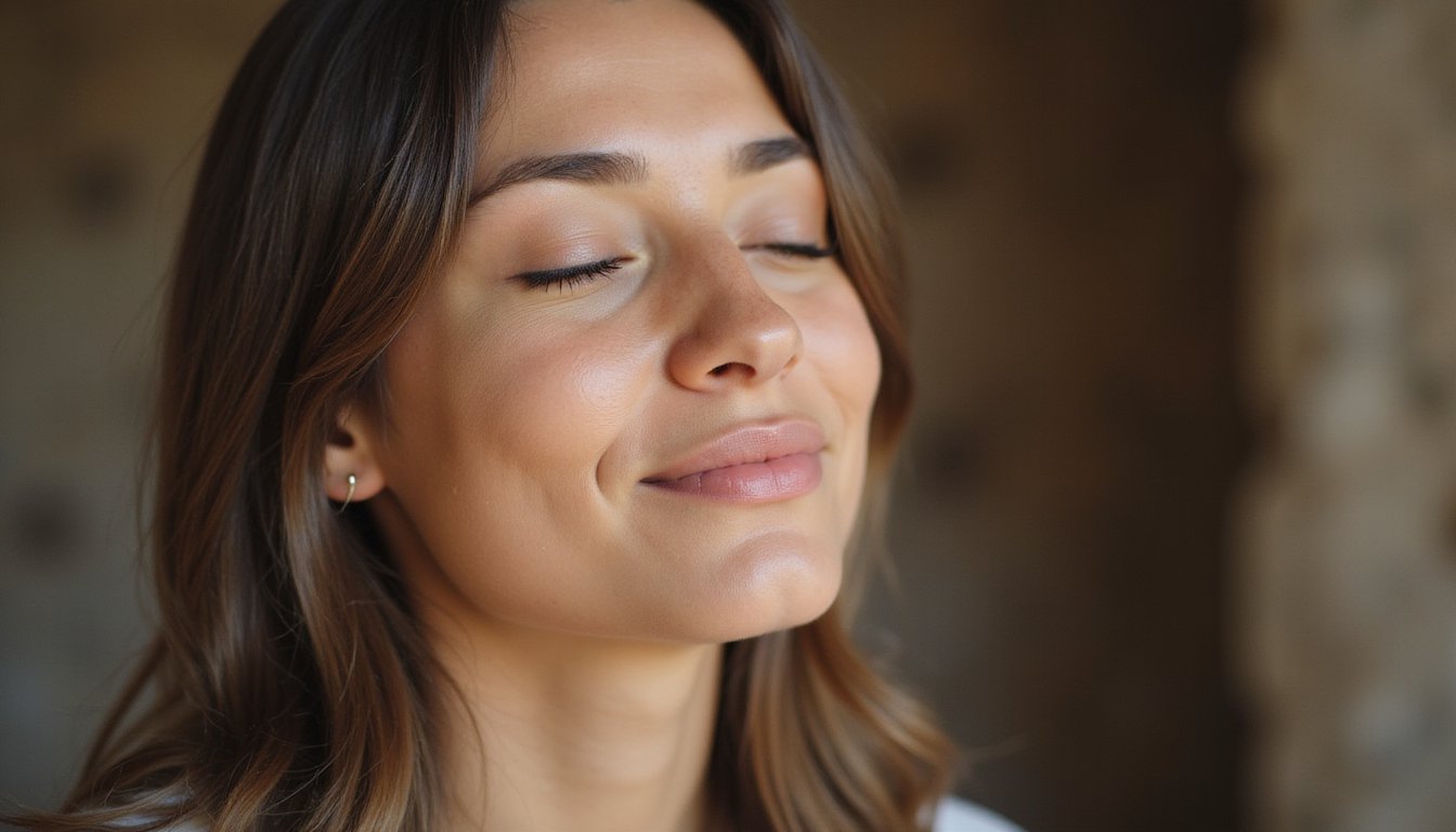 mindfulness rivals anxiety medication efficacy