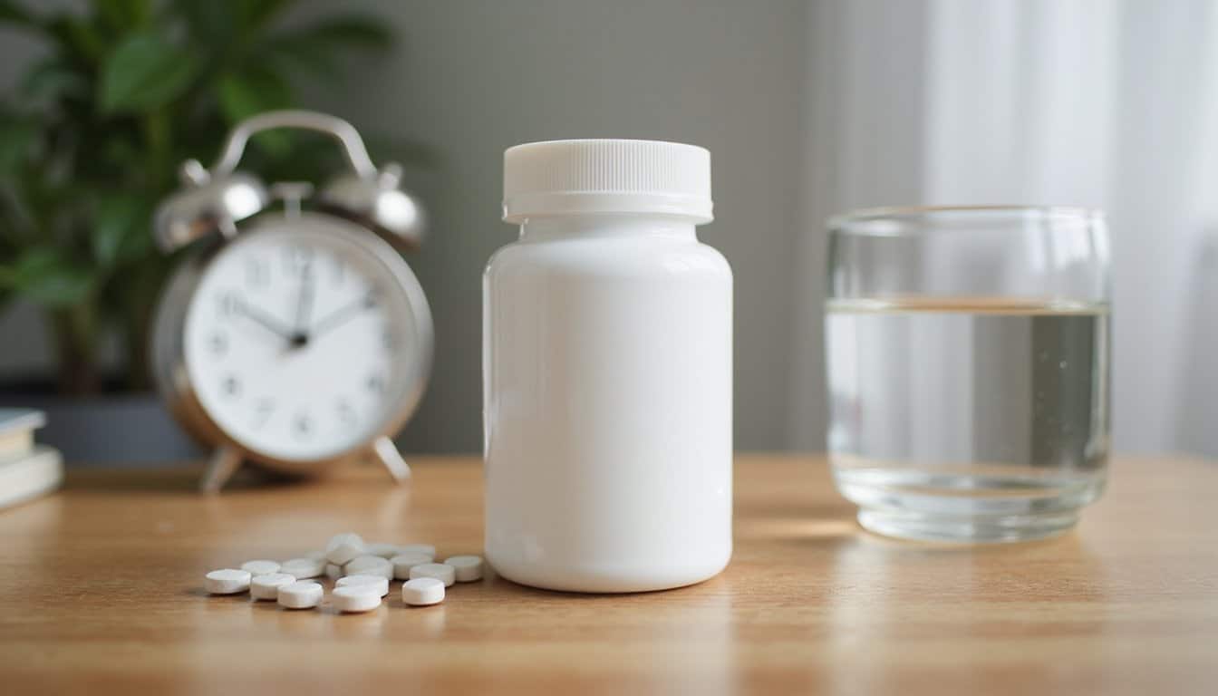 time sensitive magnesium glycinate absorption kinetics