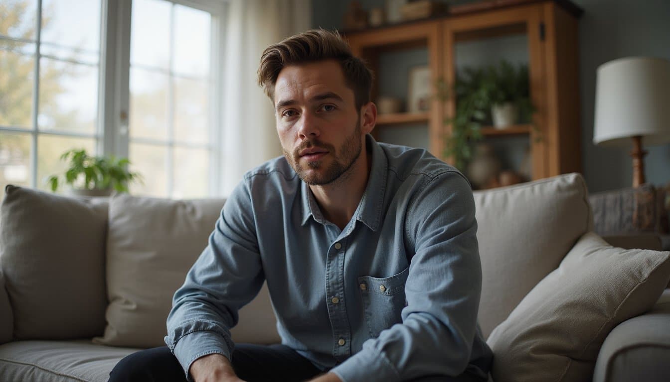 emotional trauma alters brain structure