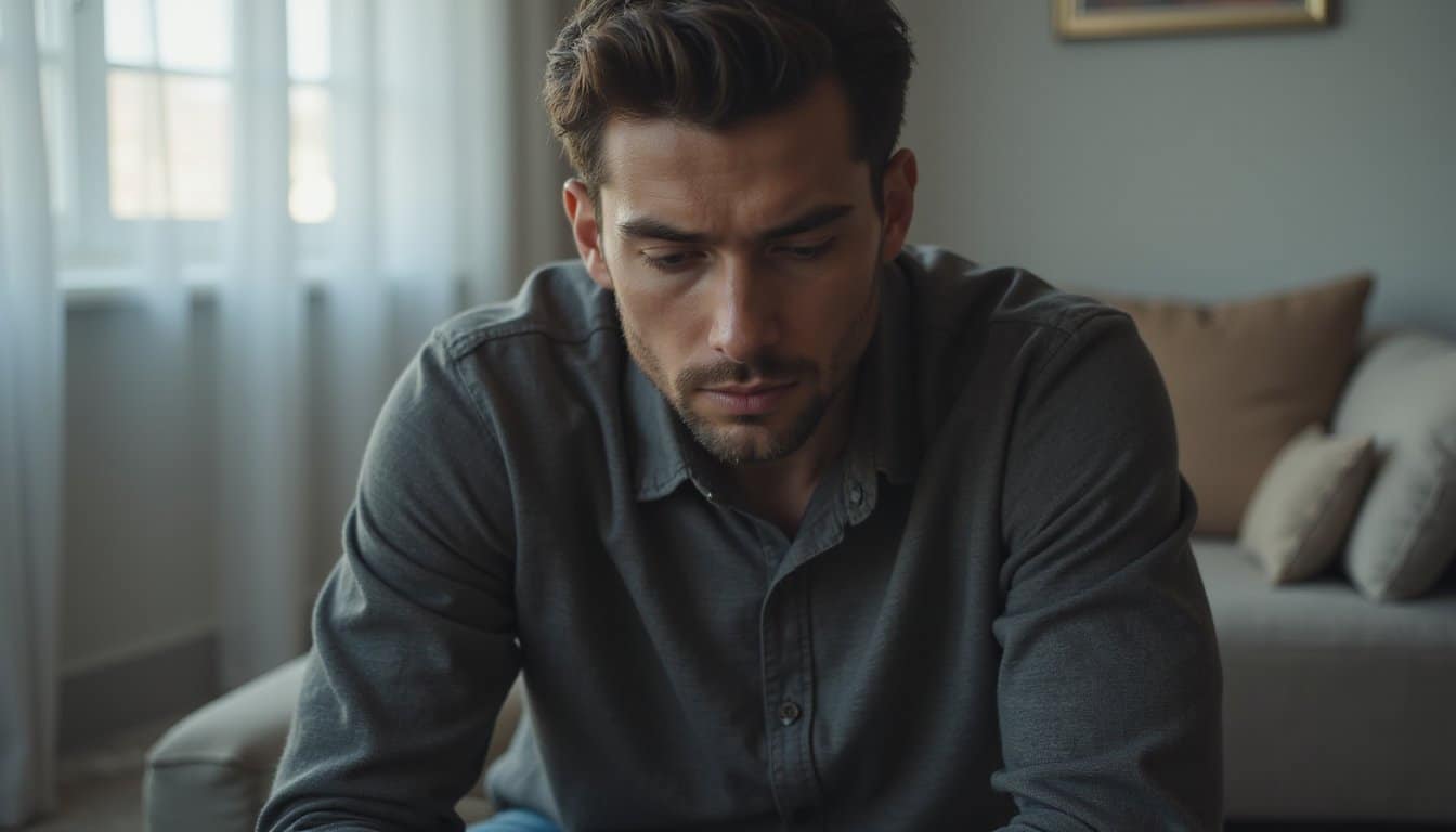 resolve personal cheating trauma first