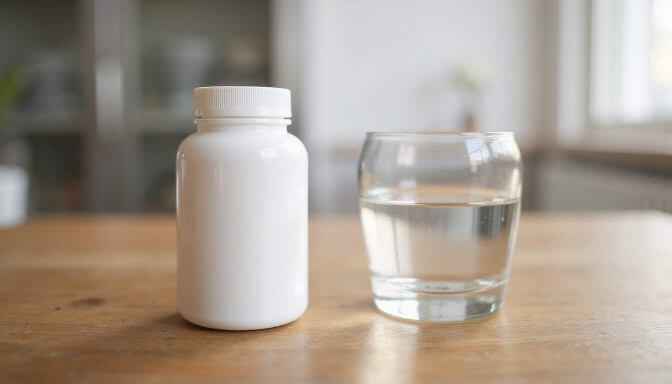 optimal magnesium dosage for anxiety