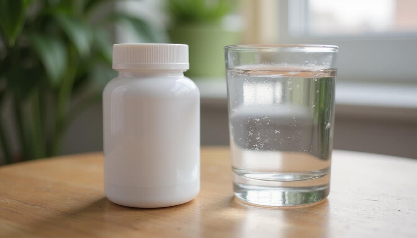 magnesium anxiety relief healthcare provider